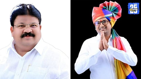 Dr. Babasaheb Deshmukh