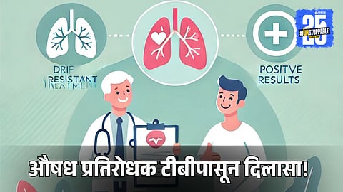 World Tuberculosis Day 2025