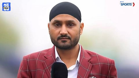 Harbhajan singh