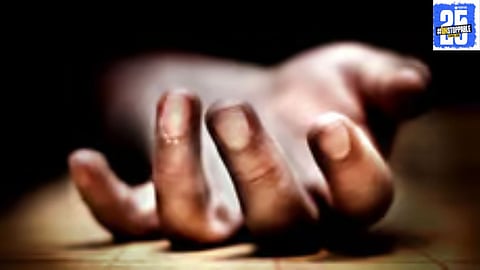 A tragic motorcycle collision near Ajra has left one dead and another seriously injured. Police are investigating the cause of the crash."