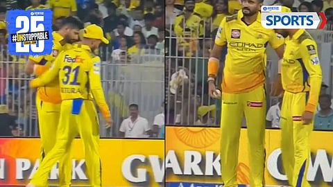 Ball Tampering Allegations