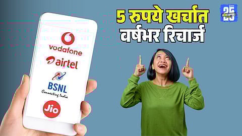 BSNL Yearly Recharge Plan