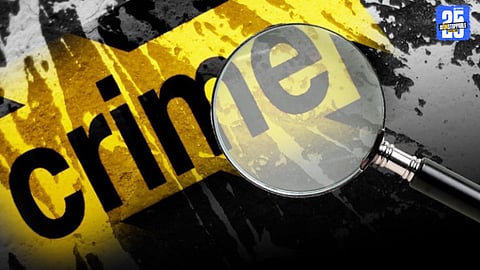 Sangli Crime 