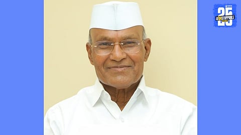 Malegaon Sugar Factory 