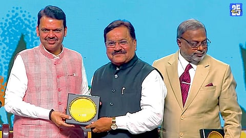 CM Devendra Fadnavis