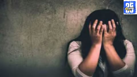 Pune Crime Case involving minor girl assault; Airport Police register FIR against accused Aditya Bele.