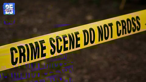 crime