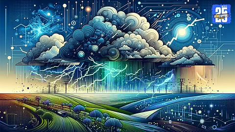 AI Weather Forecasting