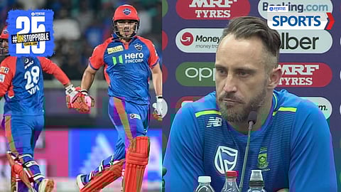 Secret to Ashutosh Vipraj’s Power Hitting 