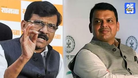 Devendra Fadnavis