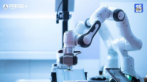 AI and Robotics Future