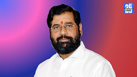 Eknath Shinde