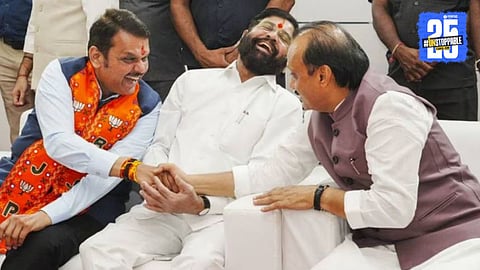 Maharashtra Budget 2025 highlights key announcements, missed promises on loan waivers, Ladki Bahin scheme, and new infrastructure projects.