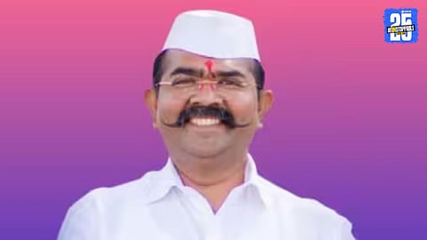 Narendra Patil