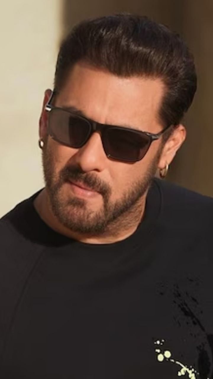 SALMAN KHAN'S FAMILY SECRET: HOW HIS GRANDFATHER ABDUL RASHID KHAN ...