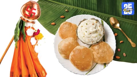 Gudi Padwa 