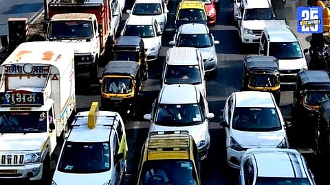 Highway Traffic