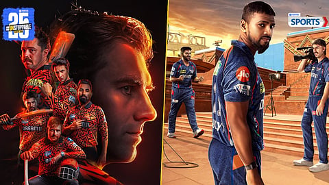 Indian Premier League 2025 Match winning predictions