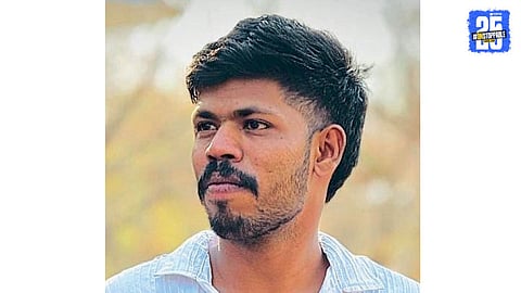 Saurabh Dethe