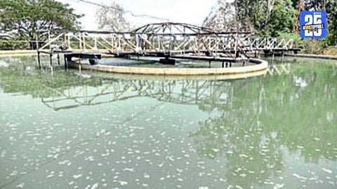 Water Crisis