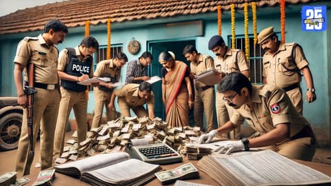 Crime News