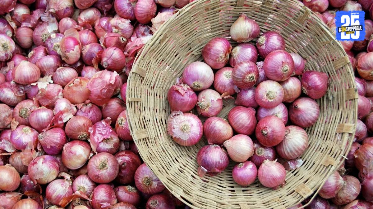 Onion Price Drop