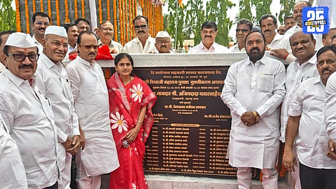 Ajit Pawar