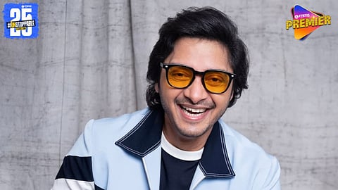 Shreyas Talpade financial fraud