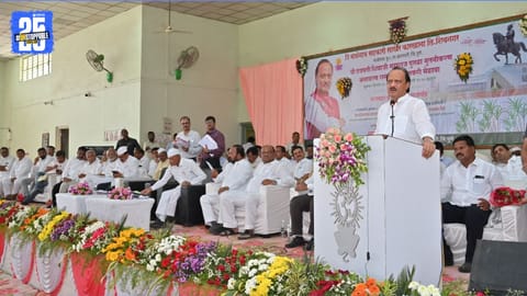 Ajit Pawar