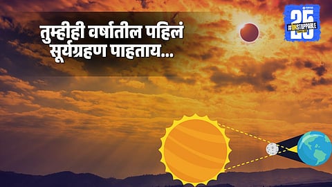 Solar Eclipse Eye Damage: