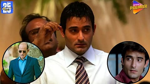 Akshaye Khanna Love Life