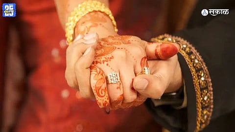Inter Caste Marriage 