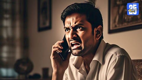 Husband murdered his wife in Bengaluru  