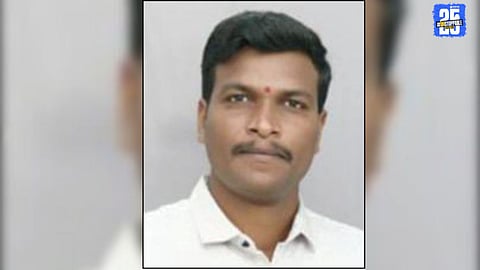 Agriculture Crisis