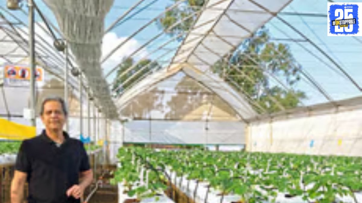 Modern farming technology in Bhose has significantly increased strawberry yield and quality, making it a model for agricultural advancement.