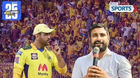 MS Dhoni Craze Harming CSK 