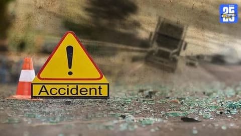 Road Accident
