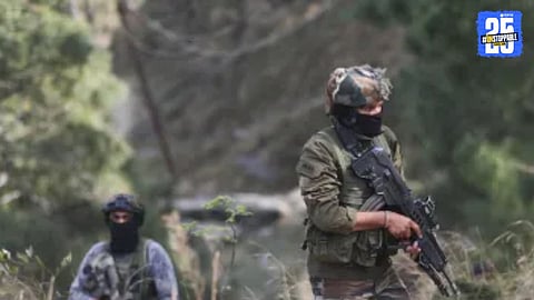 Kathua encounter
