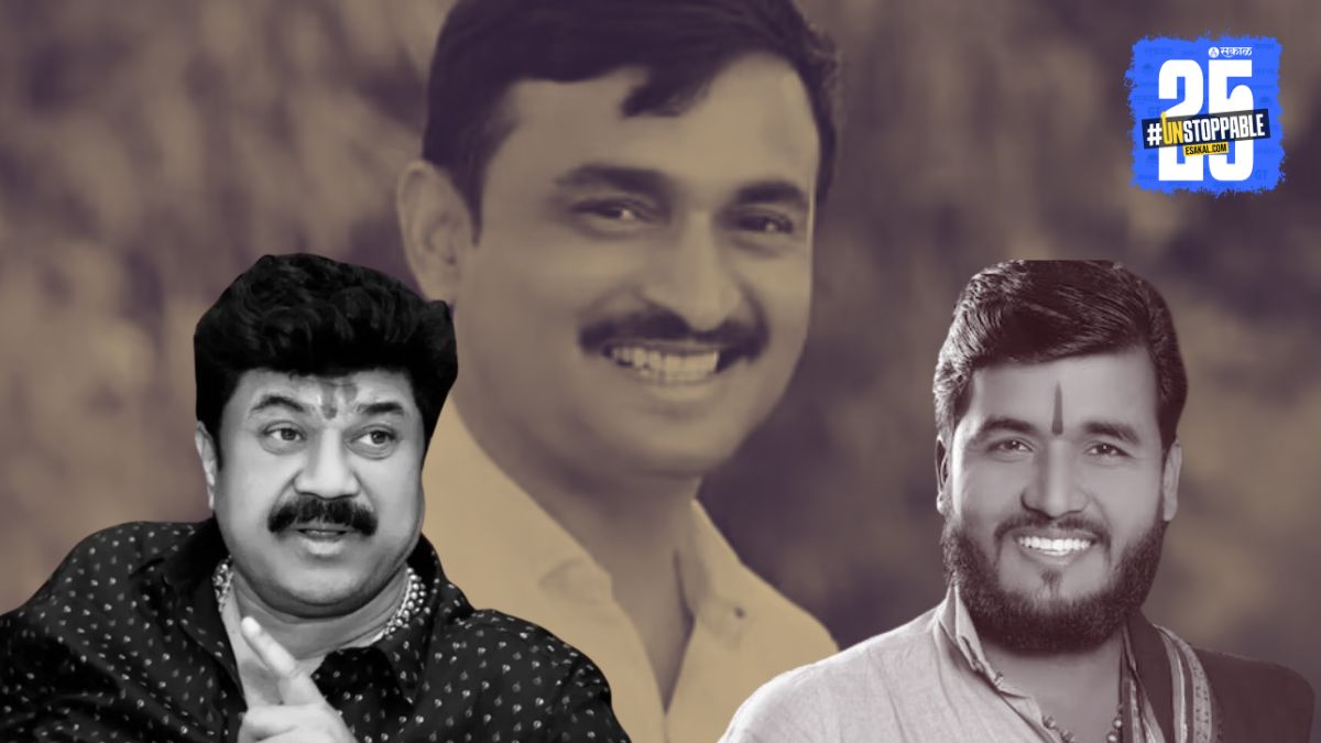 Walmik Karad: परळीतल्या 'त्या' बैठकीला सुदर्शन घुलेसुद्धा होता हजर; कराडचा निरोप दिल्याचीही कबुली