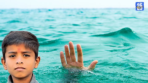 Drowning Accident