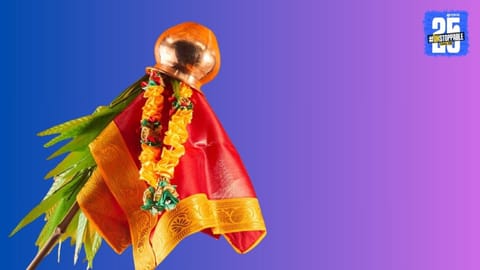 Gudi Padwa 