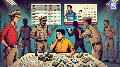 IPL Betting