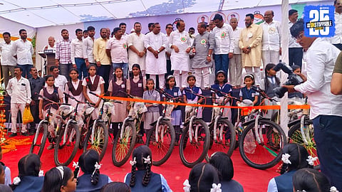 Girls Education 