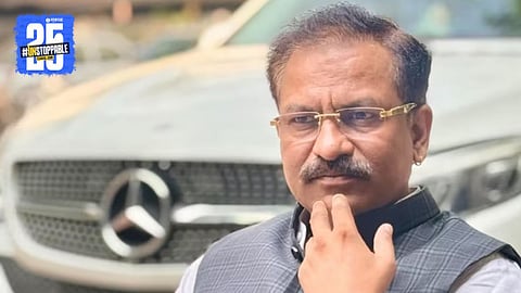 Prashant Koratkar