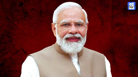 PM Modi