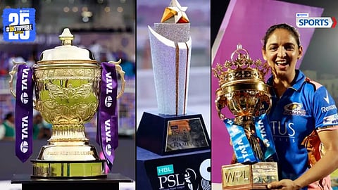 PSL Prize Money Compares To WPL And IPL
