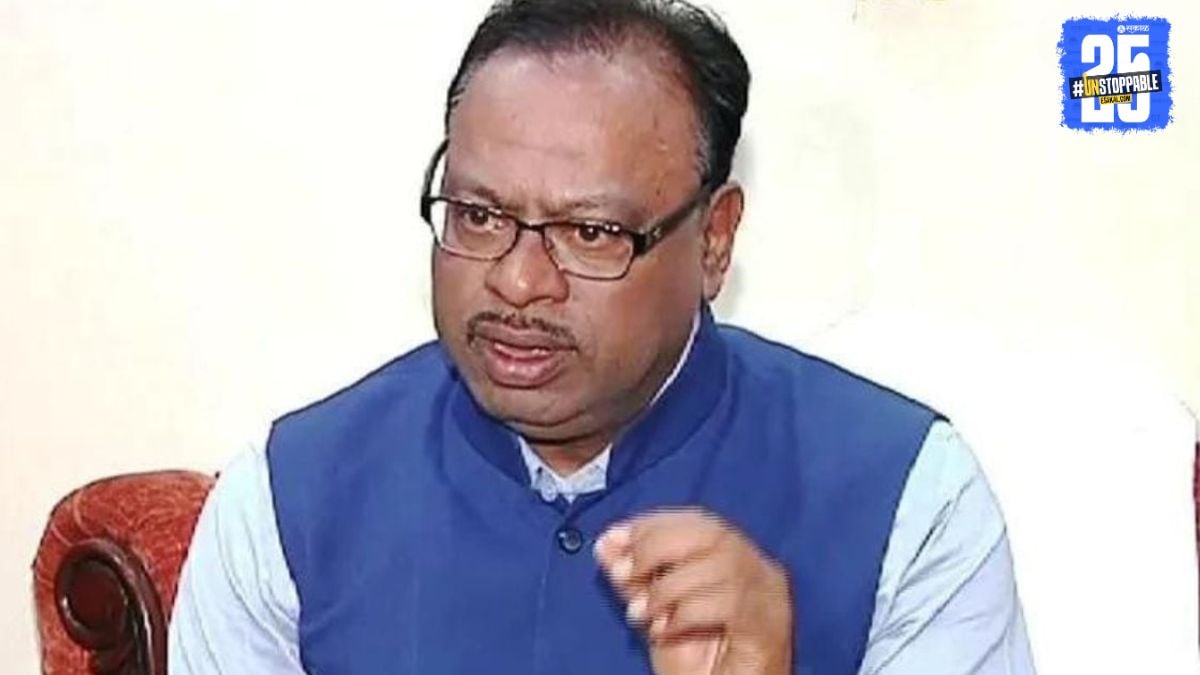 Chandrashekhar Bawankule 