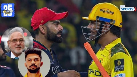 RCB beats CSK at Chepauk after 6263 days in IPL 2025