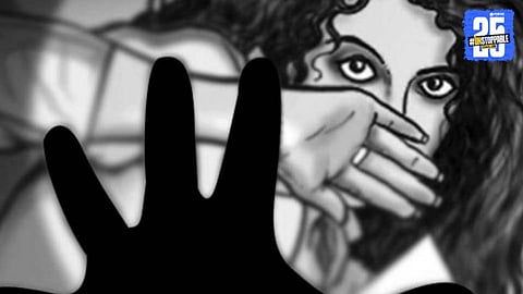 Solapur Police register case under POCSO Act against five accused for molestation and threatening to leak photos. 