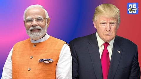 India plans global partnerships with 40 countries to boost textile exports and safeguard the apparel industry against US trade pressure.